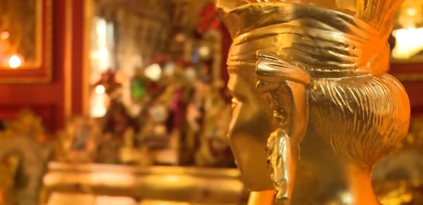 Kuća Ljube Aličića