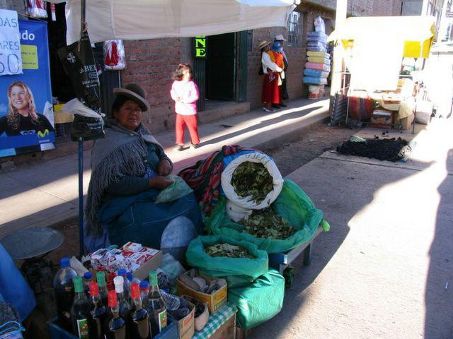 Galeria Argentyna, Boliwia, Peru - Z aparatem na Altiplano, obrazek 37
