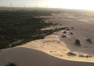 Highland Saihanba 