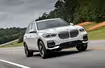 Nowe BMW X5