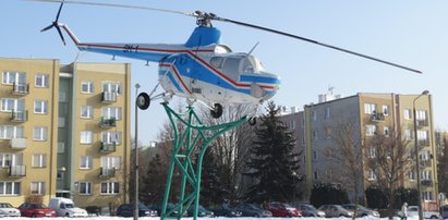 Nowe helikoptery w Świdniku. Będziemy je podziwiać zza szyby