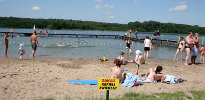 700 ton piasku czeka na poznaniaków! FILM