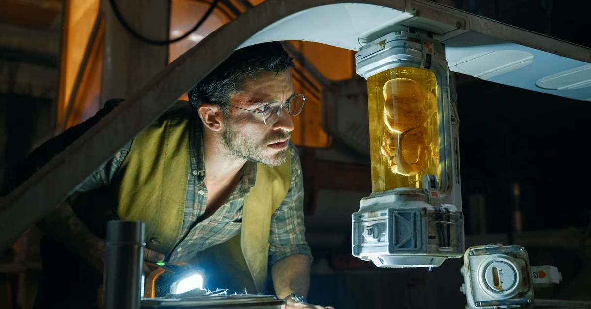 W kinach zarobił 865 milionów. Megahit teraz taniej w streamingu