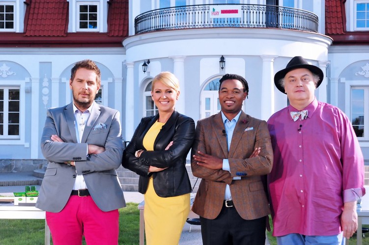 Rusza kulinarne show Polsatu 'Top Chef'