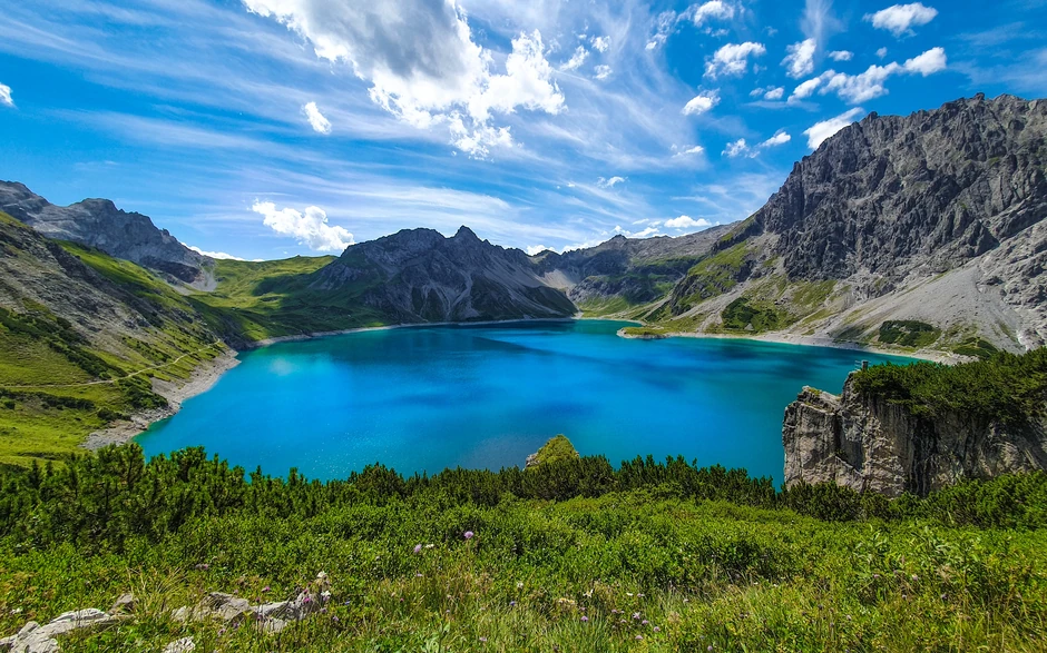  Linerze jezero