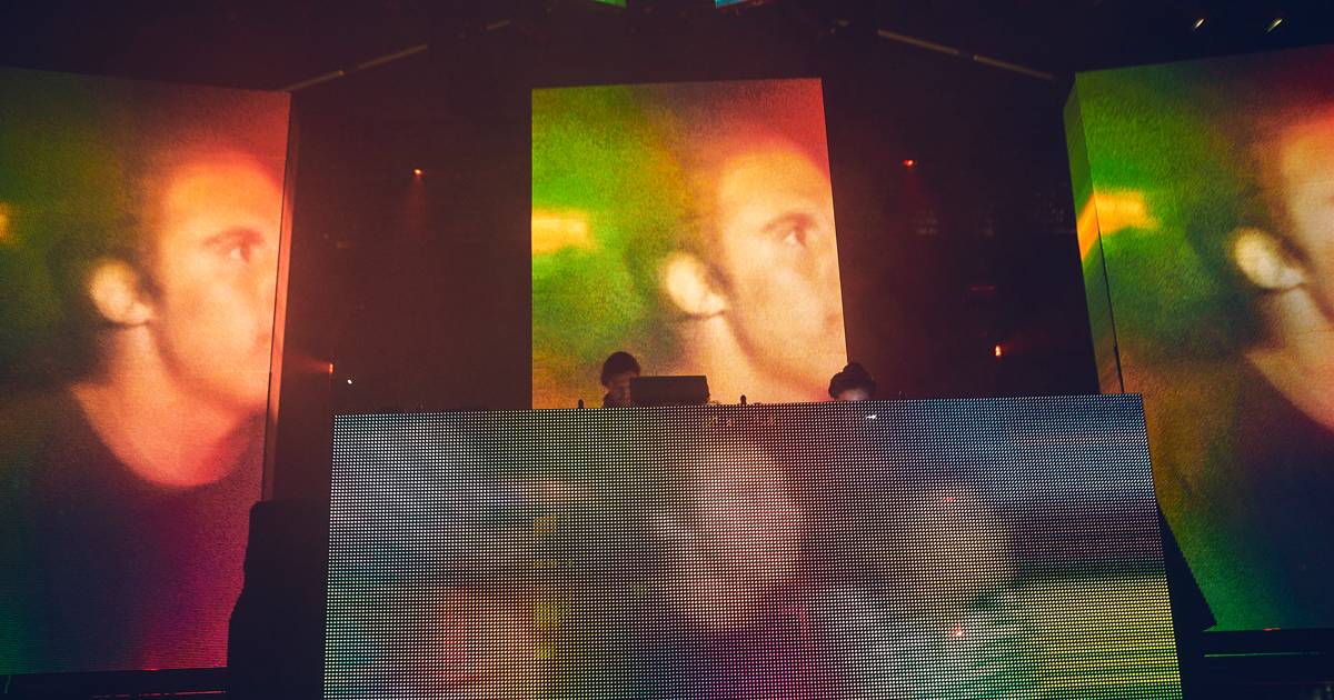 Aphex Twin przebił Taylor Swift. Pomógł smutny internetowy trend