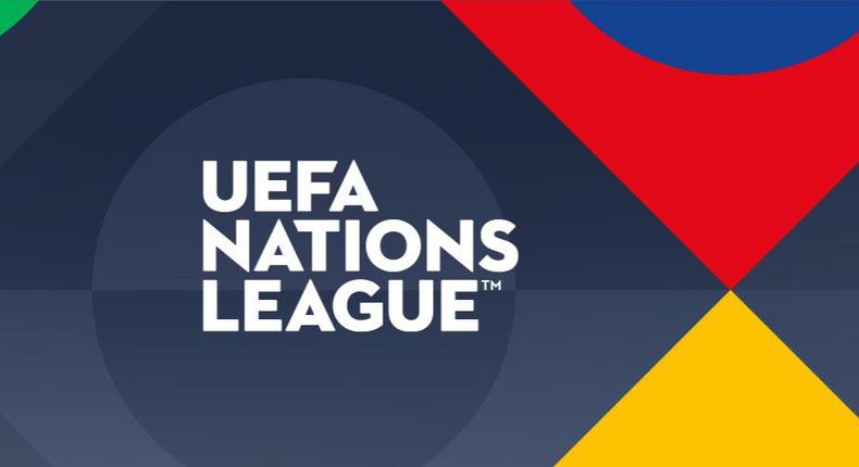 The Nations League.