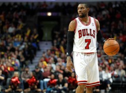 Koszykarze Chicago Bulls wygrali 50. mecz w sezonie