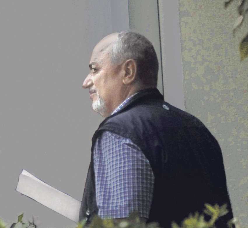 Bio uhapšen novembra 2014. i u pritvoru proveo tri meseca: Dragoslav Kosmajac