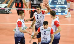 ZAKSA zrezygnowała ze startu w klubowych mistrzostwach świata