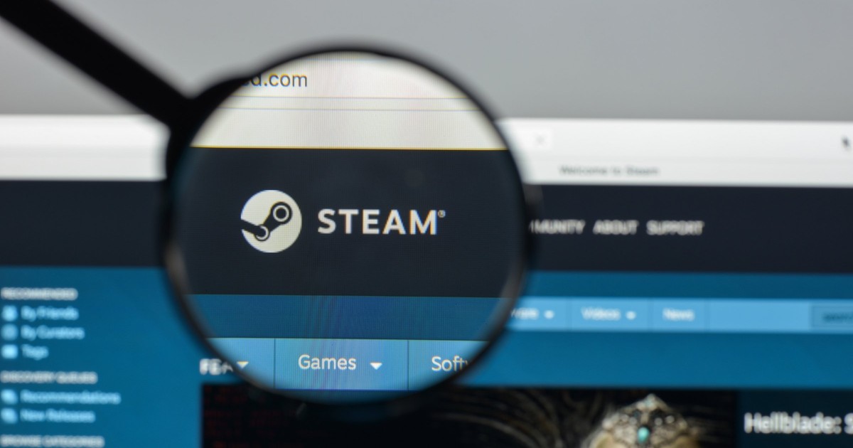 'What is my Steam Wallet?' How to add funds to your Steam Wallet to