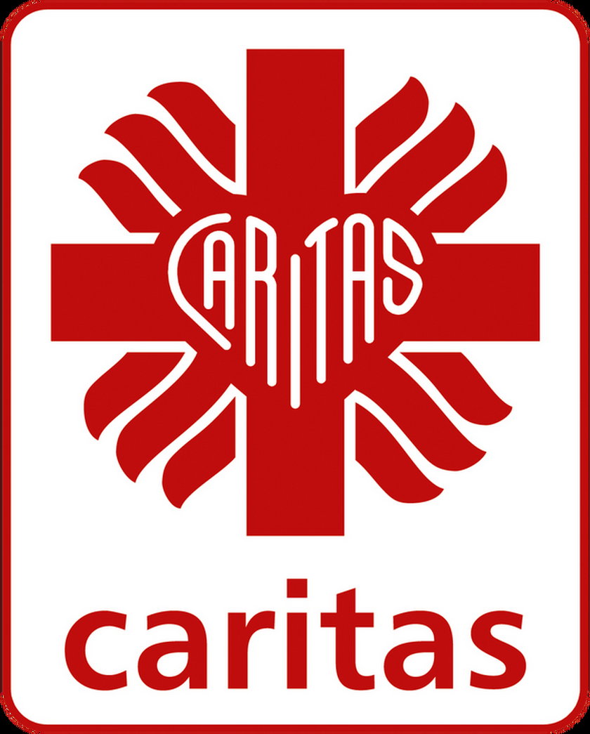 Materiał partnera - Caritas Polska