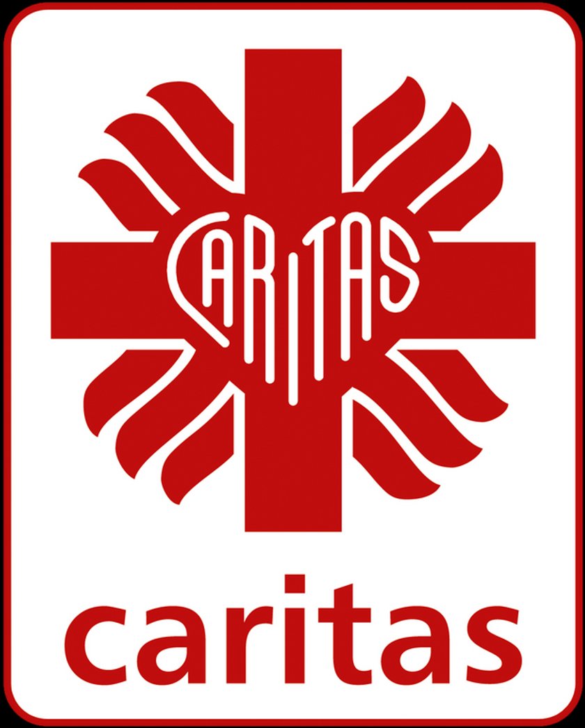 Materiał partnera - Caritas Polska