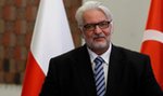 Waszczykowski pogroził Węgrom i to w... węgierskim portalu!