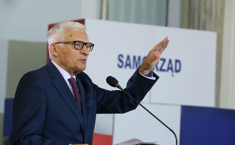 Jerzy Buzek