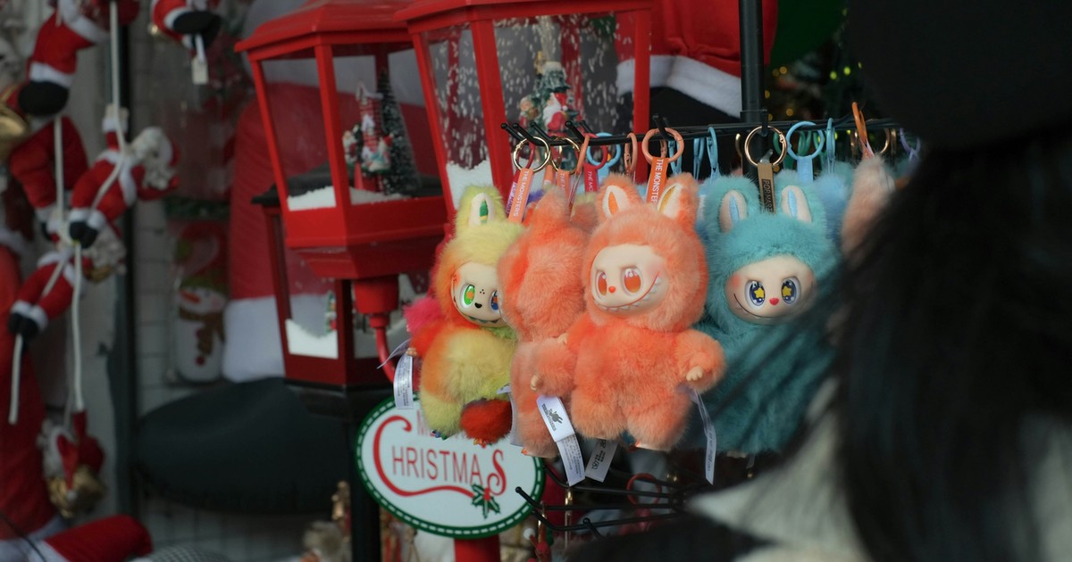 NGO: pracownicy w fabryce Labubu są wykorzystywani