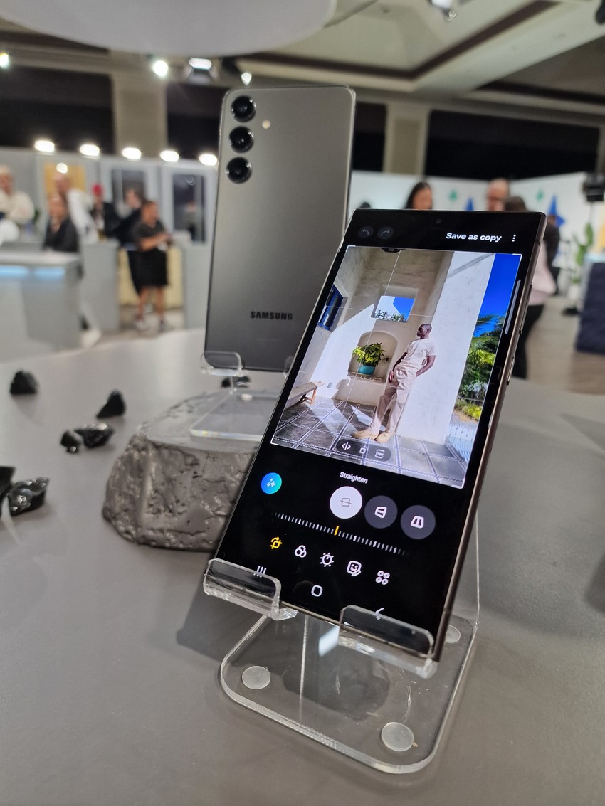 Samsung Galaxy S24 Ultra