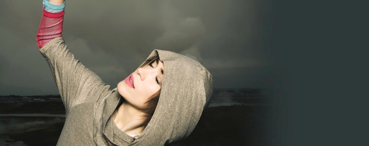 Imogen Heap w ciągłym biegu