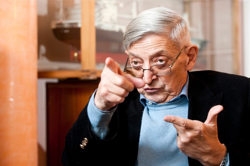 Milorad Miki Savićević