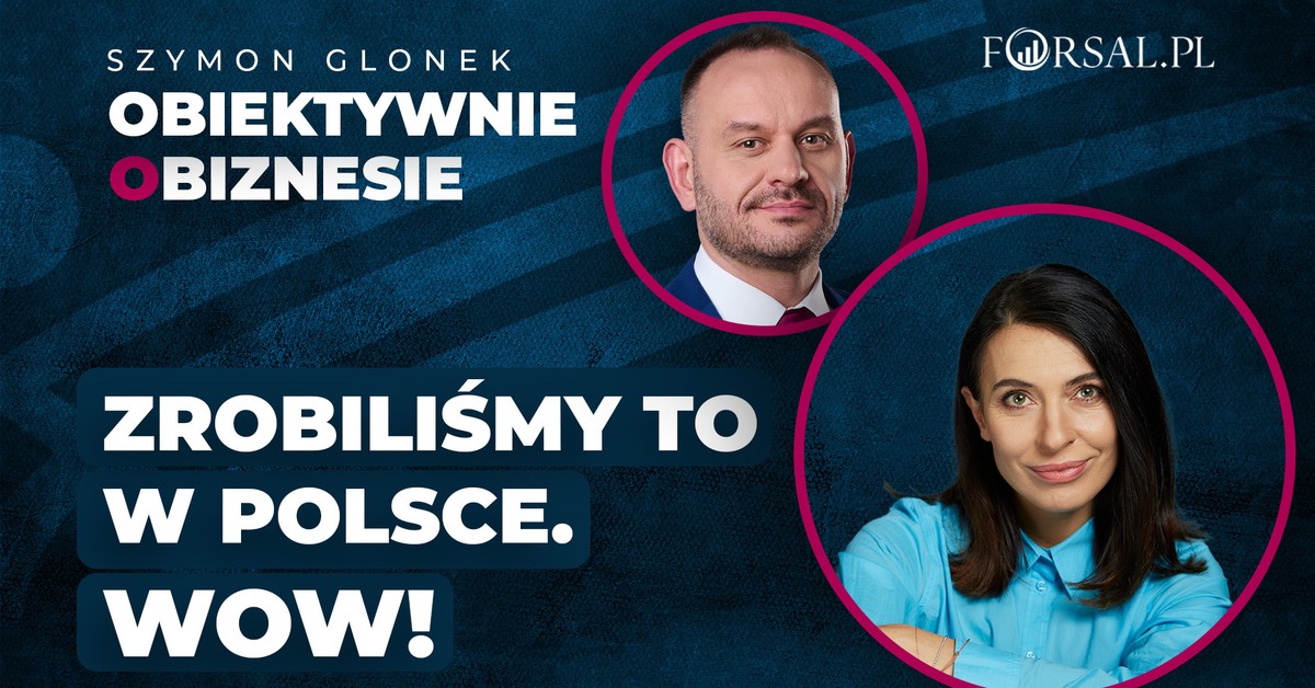 Największe innowacje z Polski - naprawdę robią wrażenie