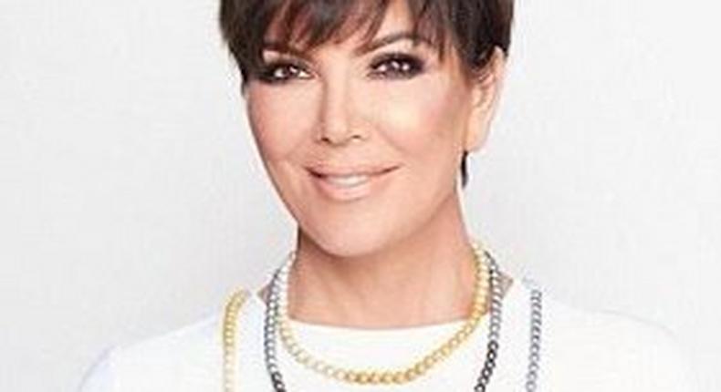 Kris Jenner launches jewelry line