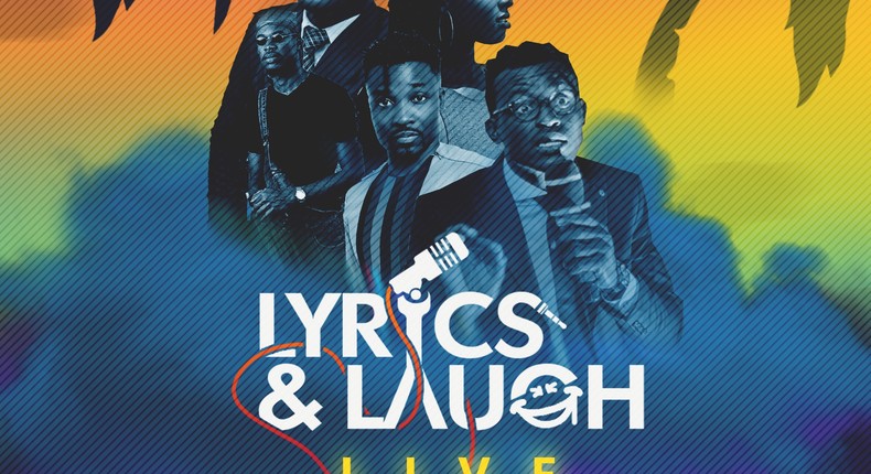 Lyrics & Laugh: 2nd edition of music and comedy show slated for September 14