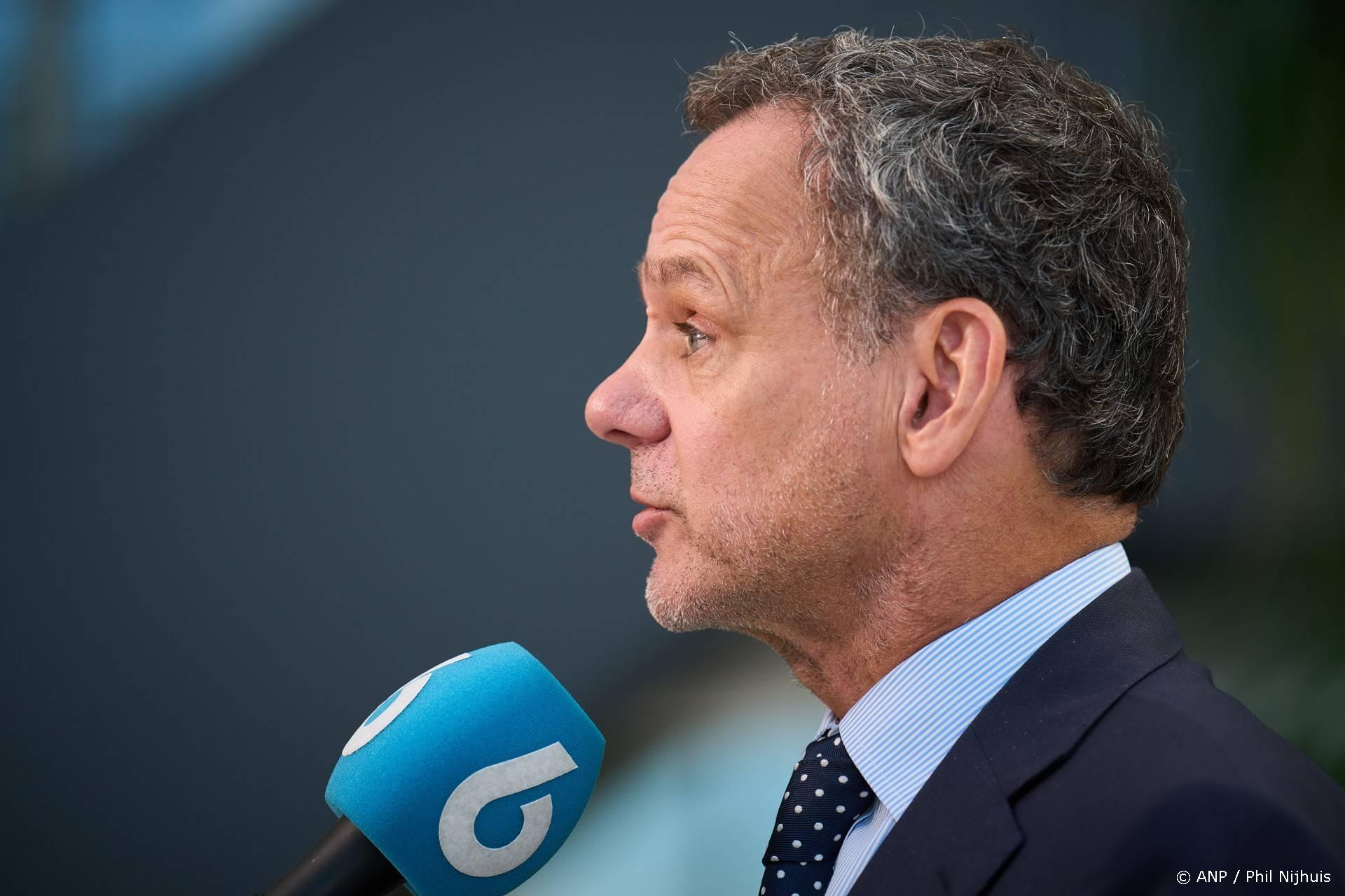 Von der Leyen stuurt brief aan Slowakije over sancties