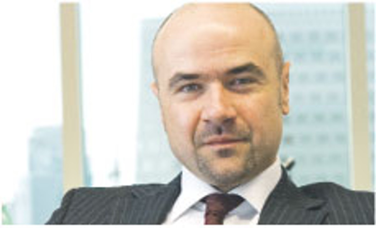 Bartłomiej Raczkowski, partner, Bartłomiej Raczkowski Kancelaria Prawa Pracy Fot. Arch.