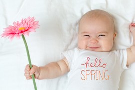 Šta godišnje doba u kom je vaša BEBA ROĐENA govori o njoj: Naučnici su dugo mislili da je ovo ČISTA GLUPOST, ali nova istraživanja sa Harvarda tvrde suprotno