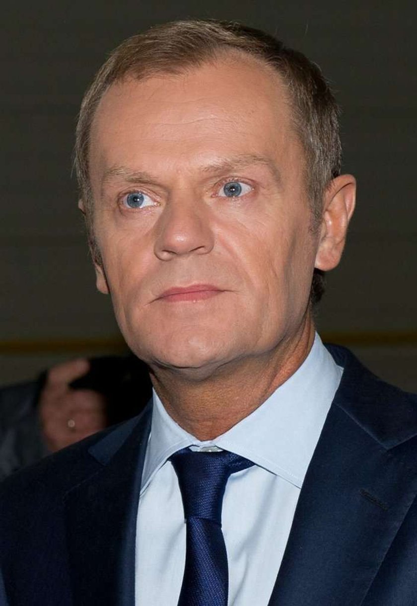 Donald Tusk wspomina Wisławę Szymborską