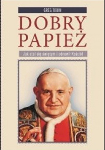 "Dobry papież"