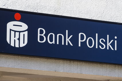 PKO BP podbija Czechy. Bank otworzył oddział w Pradze