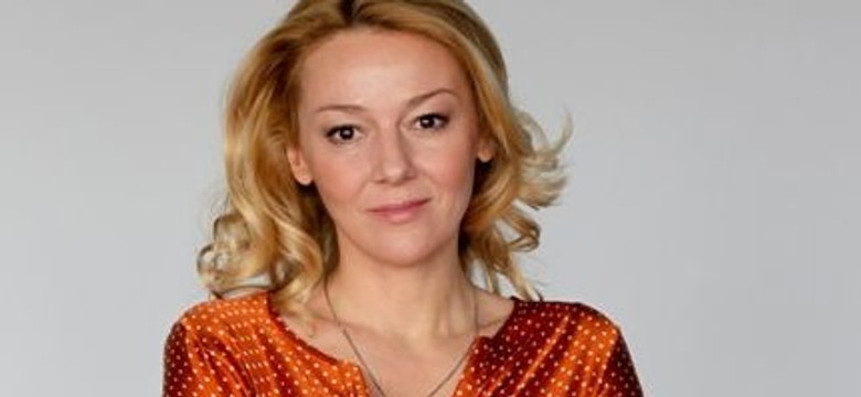 Katarzyna Kwiatkowska: Mam nadzieję, że widzowie docenią humor "Reguł gry"