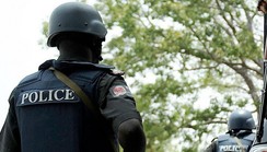 N2.5m bounty placed on INEC office attackers by Police