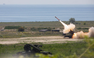 Izrael wycofuje przeciwlotnicze Patrioty. Czy broń trafi do Ukrainy?