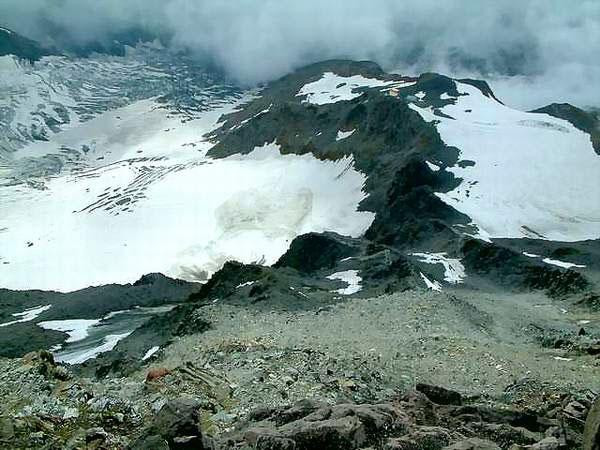 Galeria Francja - Mont Blanc, obrazek 14