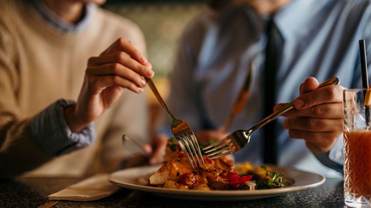 Ishrana posle 40 godina 