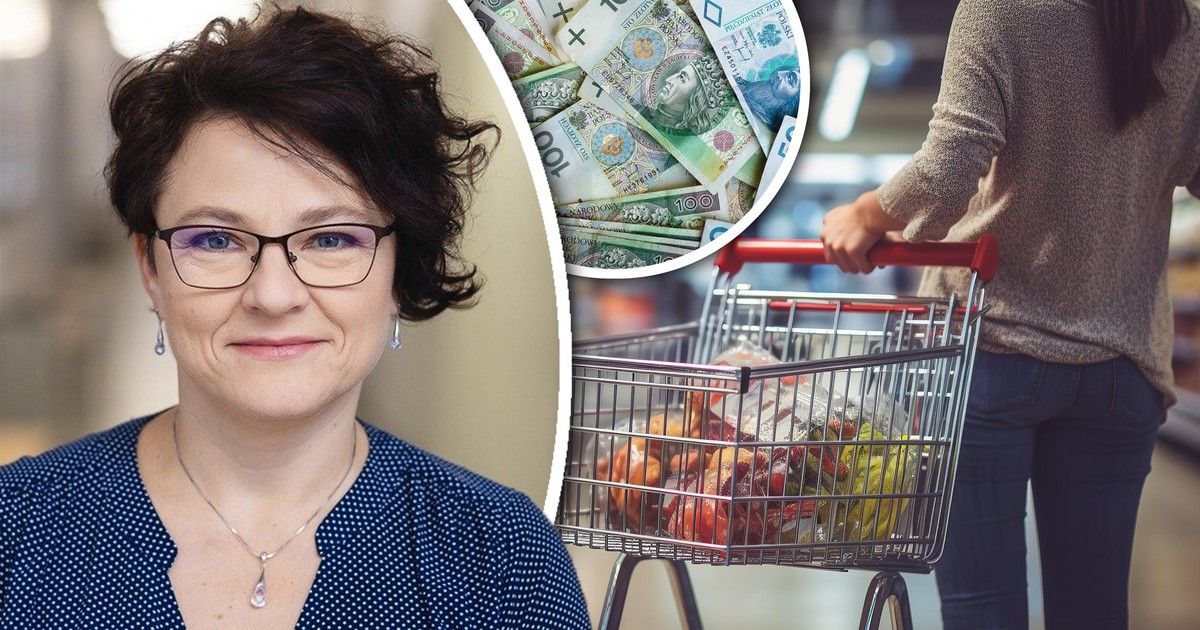 Drożyzna wyhamowała, ale na krótko. Wracają podwyżki