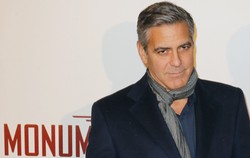 George Clooney zajmie się hackerskim skandalem