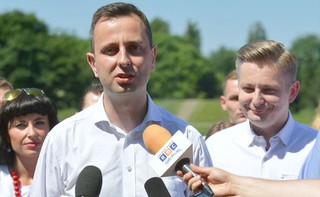 Kosiniak-Kamysz: dobrze, że doszło do porozumienia ws. uchodźców