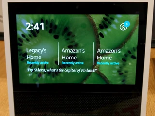 Amazon Echo Show