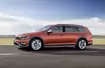 Volkswagen Passat Alltrack - kombi zamiast SUV-a