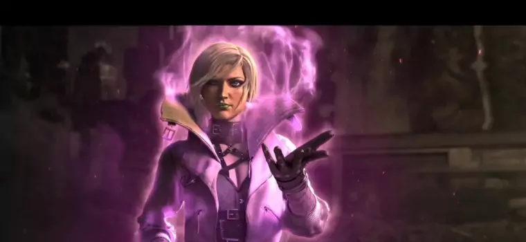 Zwiastun Phantom Dust