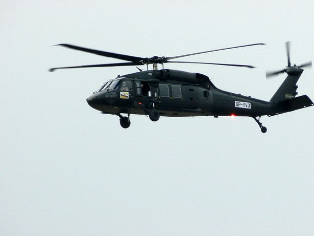 Black Hawk - PZL MIELEC