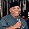 Doyin Okupe.