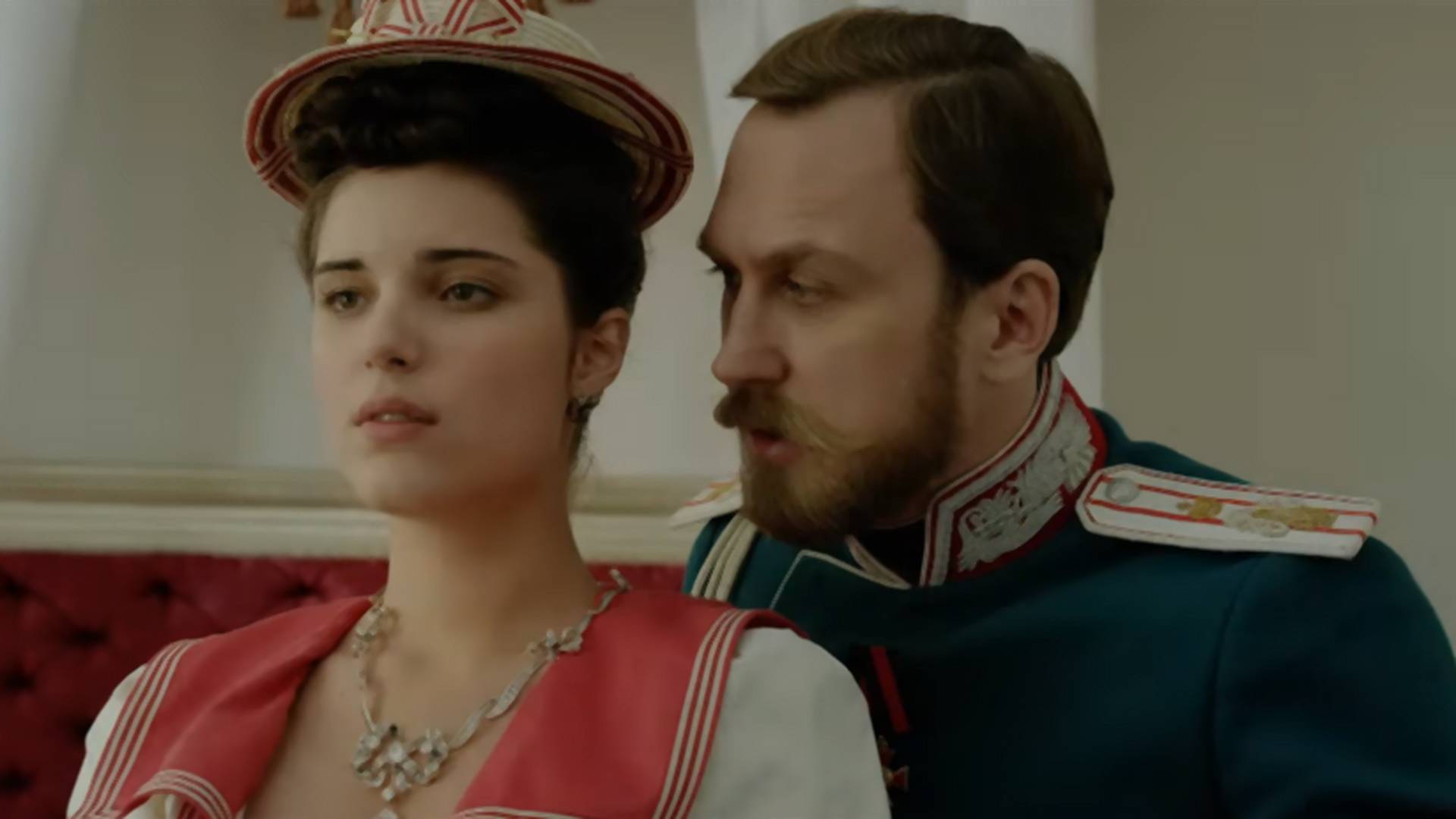 Stiže nam kontroverzni film o zabranjenoj ljubavi balerine i ruskog cara