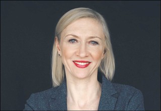 Inga Wawrzyniak -Gacek, Marketing Communication Director, Grupa eSky