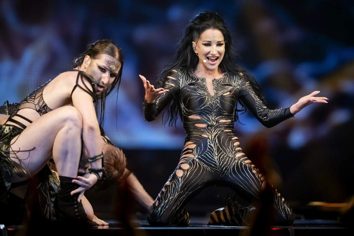 Ile zarobi Justyna Steczkowska za występ na Eurowizji 2025? Nie wszyscy o tym wiedzą