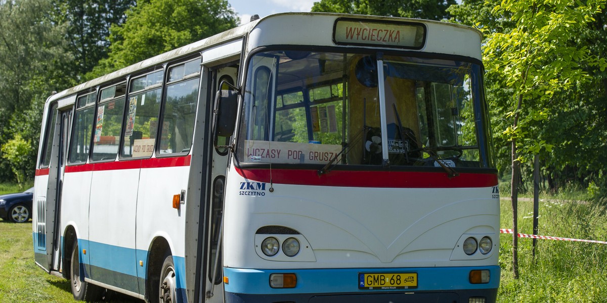 Autosan był jedną z najbardziej rozpoznawalnych marek czasów PRL.