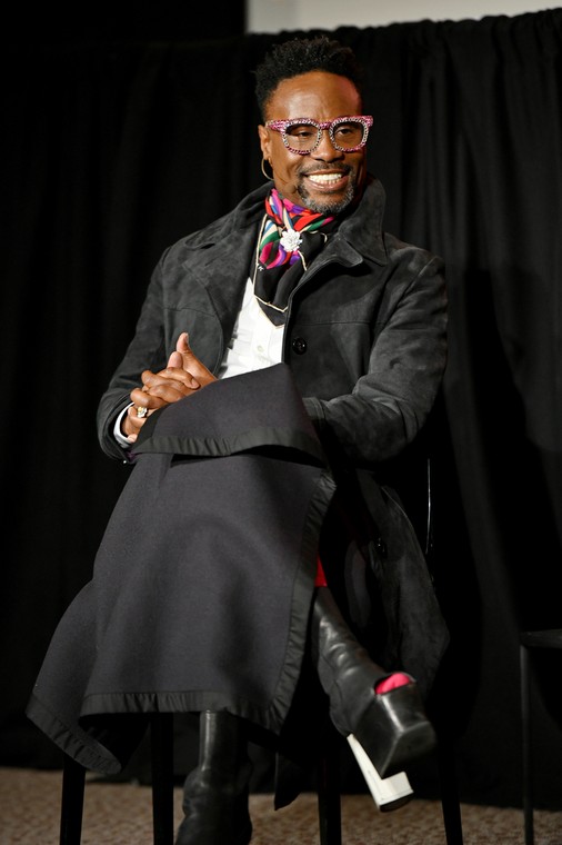 Billy Porter